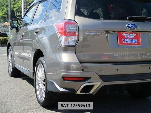 Subaru FORESTER 2017-06 7795808-9