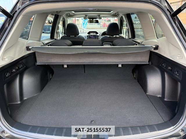 Subaru FORESTER 2018-11 7796386-10
