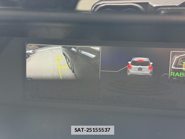 Subaru FORESTER 2018-11 7796386-17