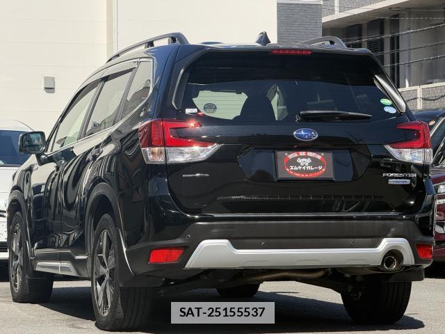 Subaru FORESTER 2018-11 7796386-3