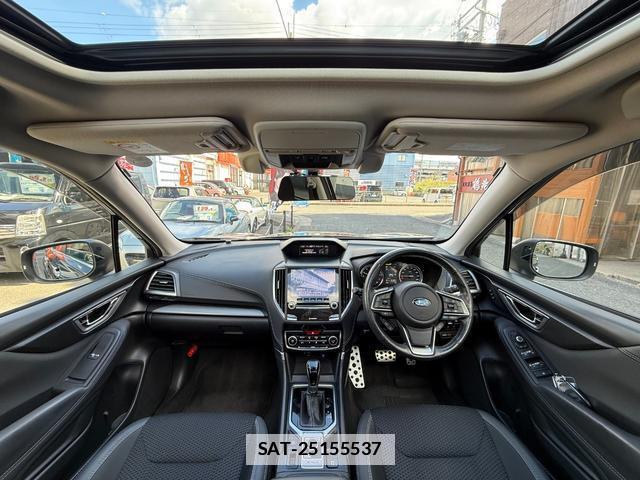 Subaru FORESTER 2018-11 7796386-5