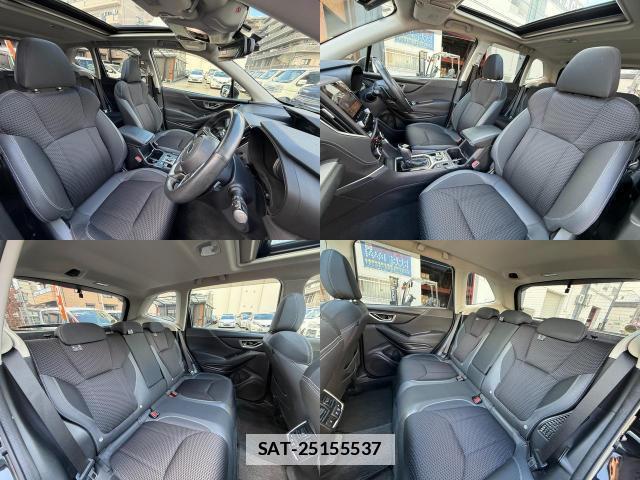 Subaru FORESTER 2018-11 7796386-6