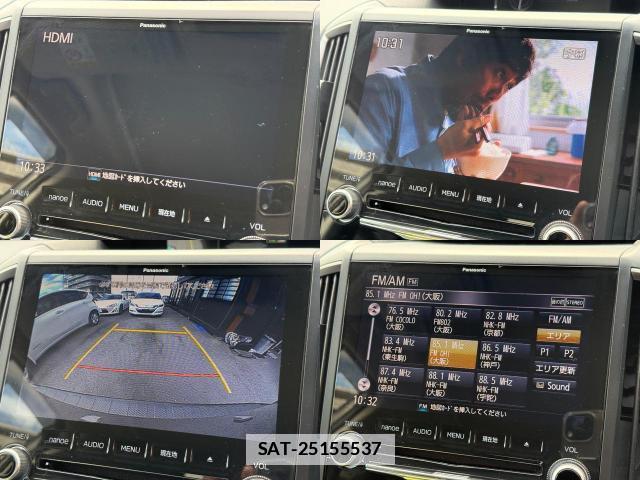 Subaru FORESTER 2018-11 7796386-7