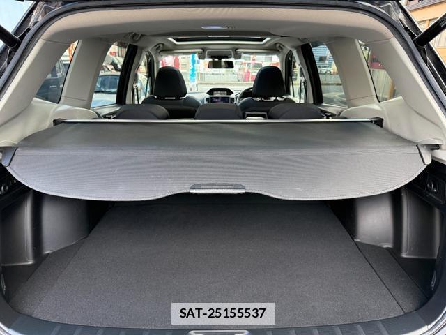 Subaru FORESTER 2018-11 7796386-9