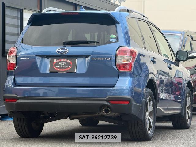 Subaru FORESTER 2015-08 7796389-1