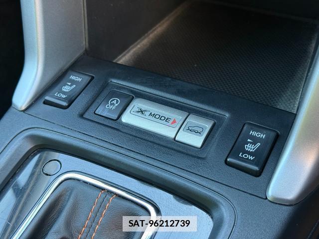 Subaru FORESTER 2015-08 7796389-17