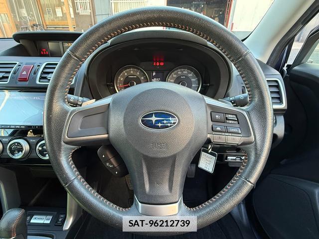 Subaru FORESTER 2015-08 7796389-18