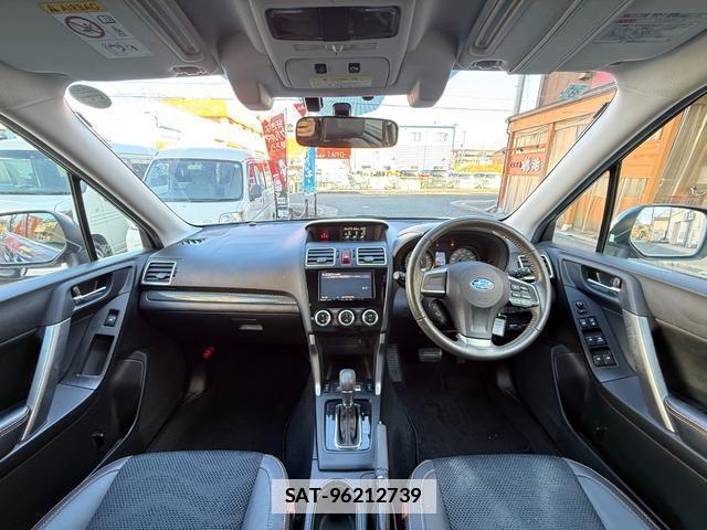 Subaru FORESTER 2015-08 7796389-2
