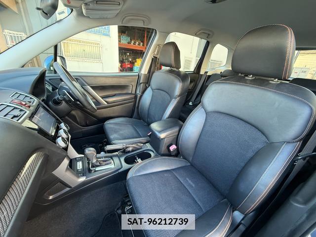 Subaru FORESTER 2015-08 7796389-4
