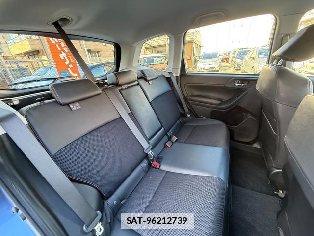 Subaru FORESTER 2015-08 7796389-5