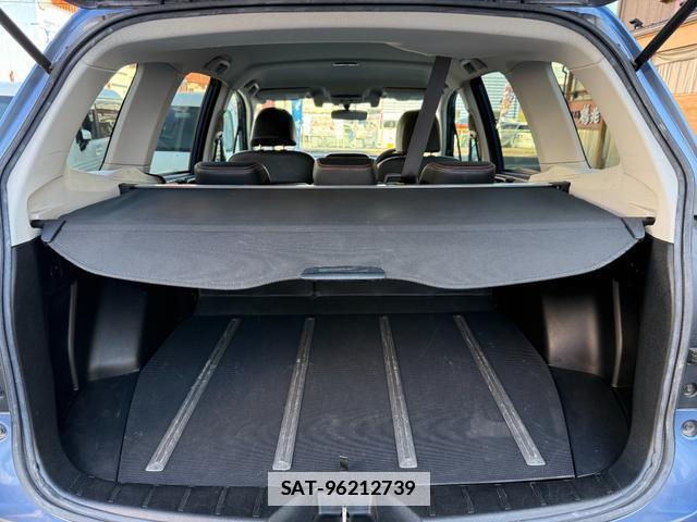 Subaru FORESTER 2015-08 7796389-7