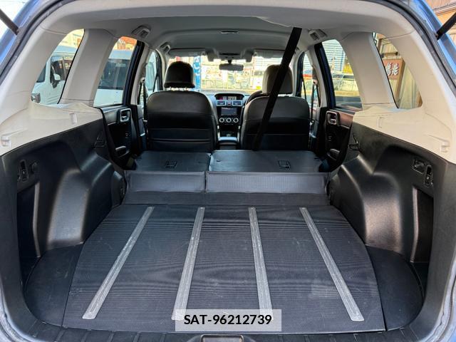 Subaru FORESTER 2015-08 7796389-8