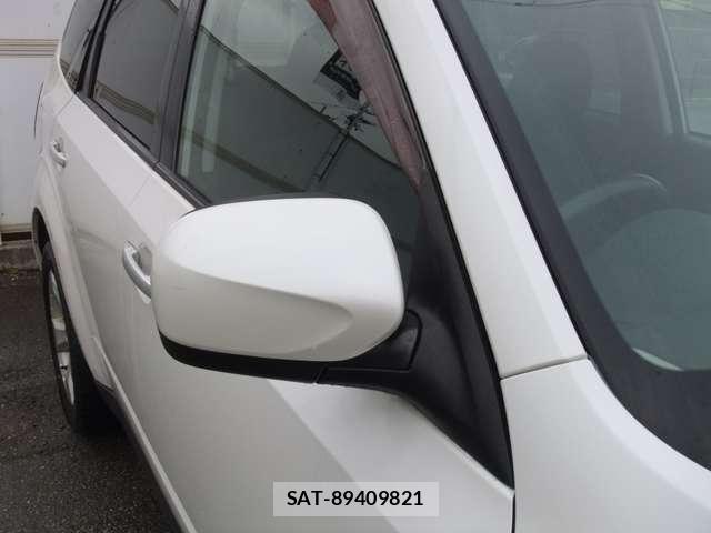 Subaru FORESTER 2008-06 7796765-10