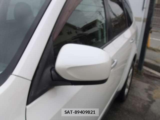 Subaru FORESTER 2008-06 7796765-11