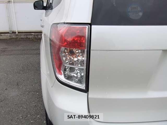 Subaru FORESTER 2008-06 7796765-18