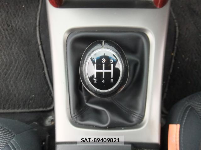 Subaru FORESTER 2008-06 7796765-2