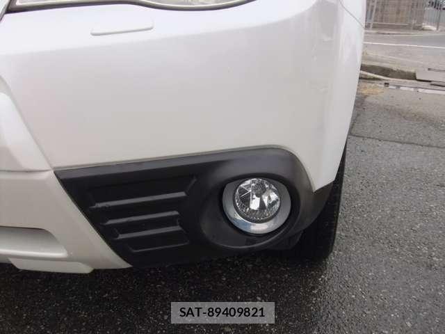 Subaru FORESTER 2008-06 7796765-8