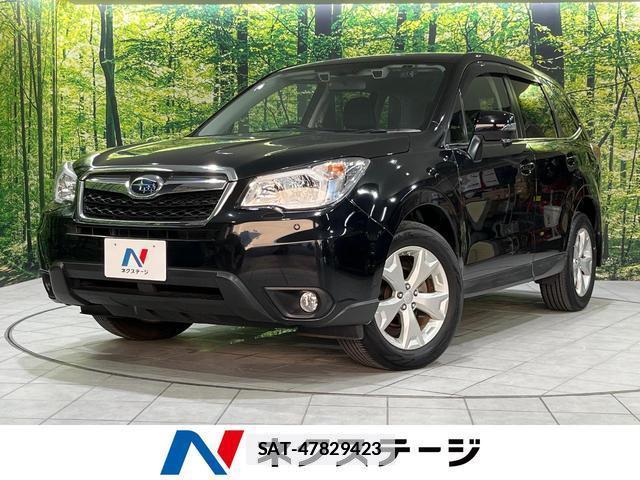 Subaru FORESTER 2013-09 7797544-0