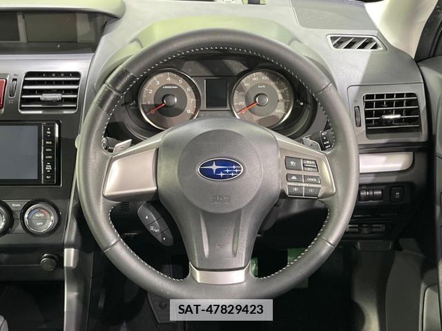 Subaru FORESTER 2013-09 7797544-10