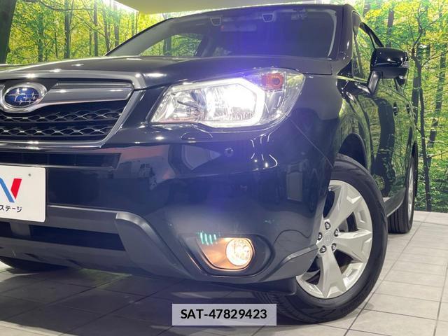 Subaru FORESTER 2013-09 7797544-11