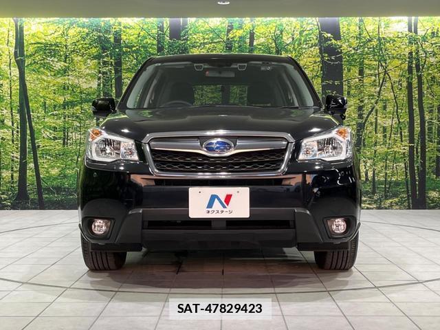 Subaru FORESTER 2013-09 7797544-13