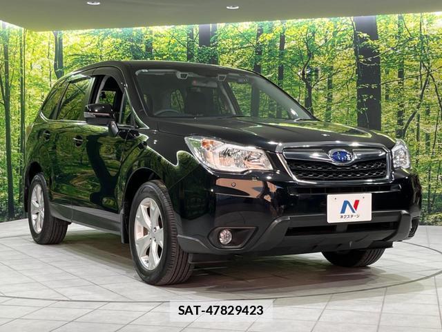 Subaru FORESTER 2013-09 7797544-15