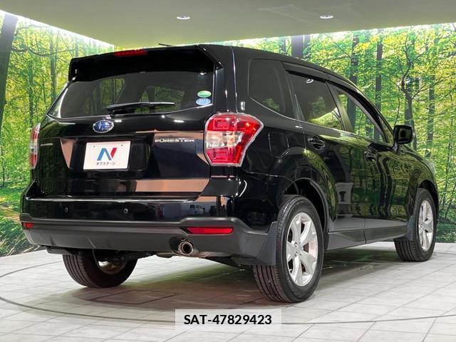 Subaru FORESTER 2013-09 7797544-16