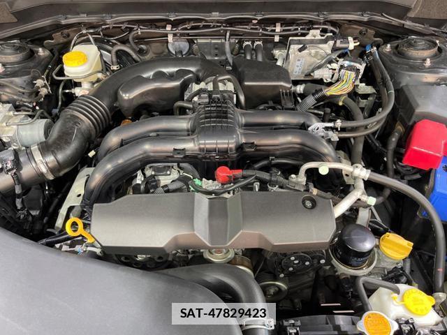 Subaru FORESTER 2013-09 7797544-17