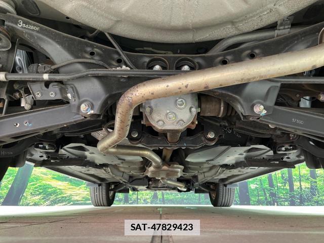 Subaru FORESTER 2013-09 7797544-19