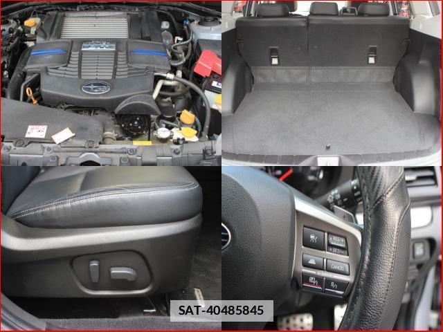 Subaru FORESTER 2013-08 7797720-6