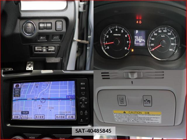 Subaru FORESTER 2013-08 7797720-7