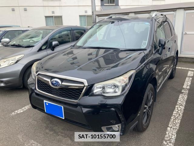 Subaru FORESTER 2015-03 7799642-0