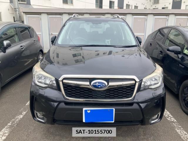 Subaru FORESTER 2015-03 7799642-1