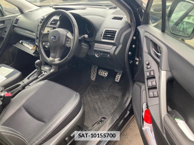 Subaru FORESTER 2015-03 7799642-10