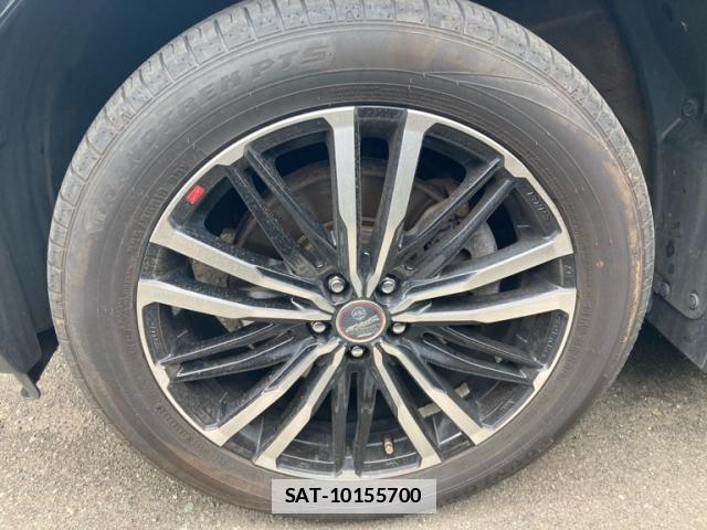 Subaru FORESTER 2015-03 7799642-12