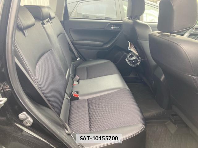 Subaru FORESTER 2015-03 7799642-15