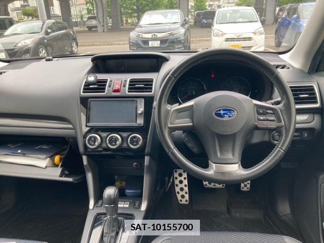 Subaru FORESTER 2015-03 7799642-16