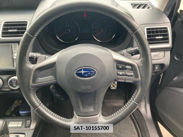 Subaru FORESTER 2015-03 7799642-17