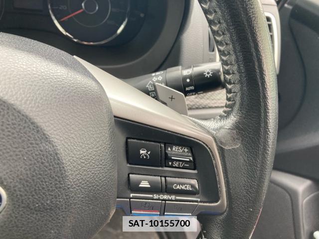 Subaru FORESTER 2015-03 7799642-19