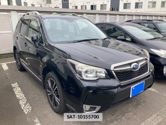 Subaru FORESTER 2015-03 7799642-2