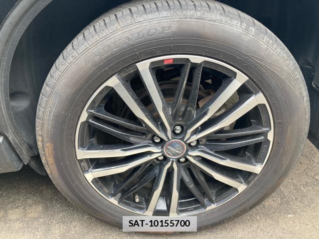 Subaru FORESTER 2015-03 7799642-3