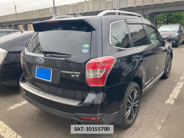 Subaru FORESTER 2015-03 7799642-4