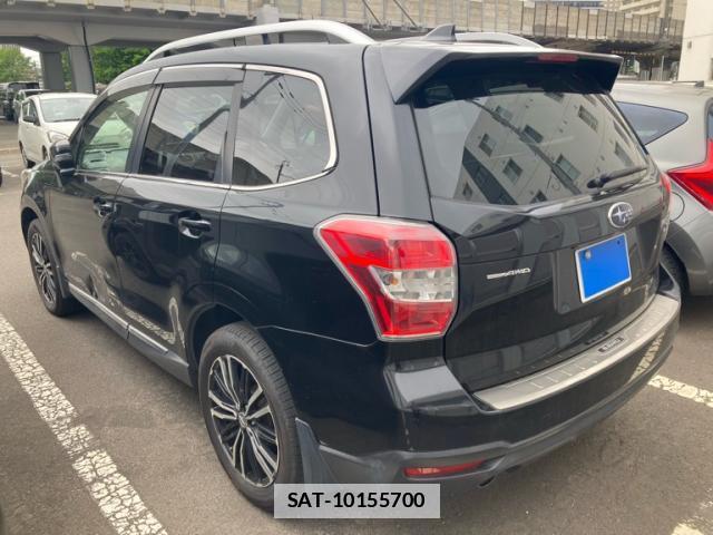 Subaru FORESTER 2015-03 7799642-6