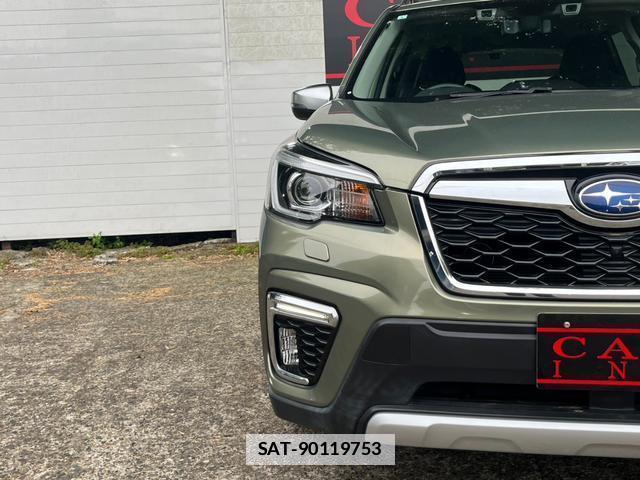 Subaru FORESTER 2019-03 7800106-10