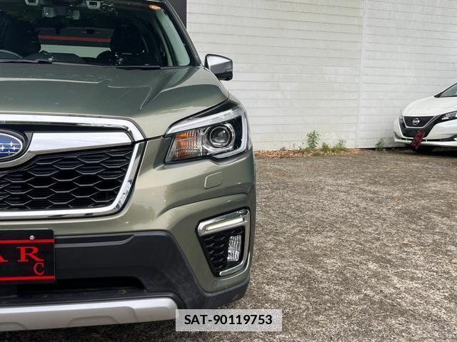 Subaru FORESTER 2019-03 7800106-11
