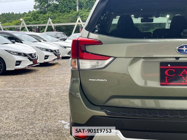 Subaru FORESTER 2019-03 7800106-12