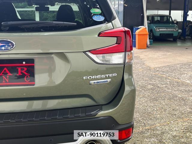 Subaru FORESTER 2019-03 7800106-13
