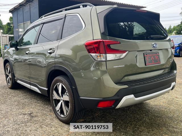 Subaru FORESTER 2019-03 7800106-14