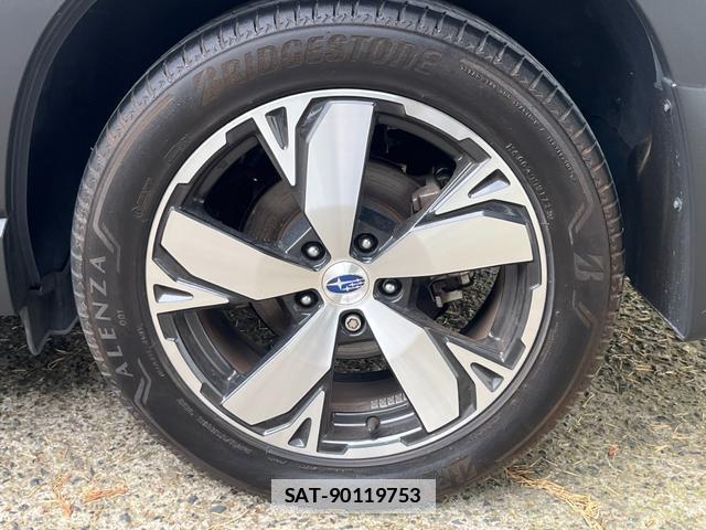 Subaru FORESTER 2019-03 7800106-15