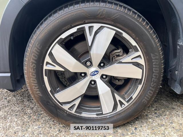Subaru FORESTER 2019-03 7800106-16